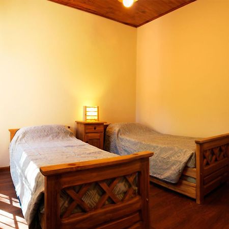 Cabanas Estancia Balumba Capilla del Monte Exterior photo